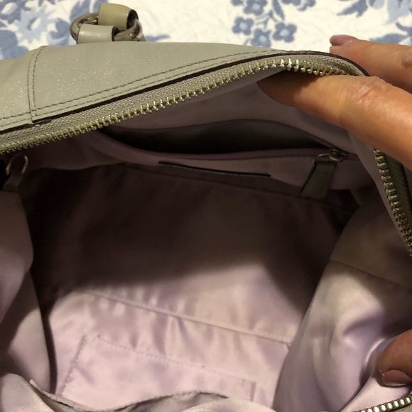 COACH bag - Picture 7 of 8